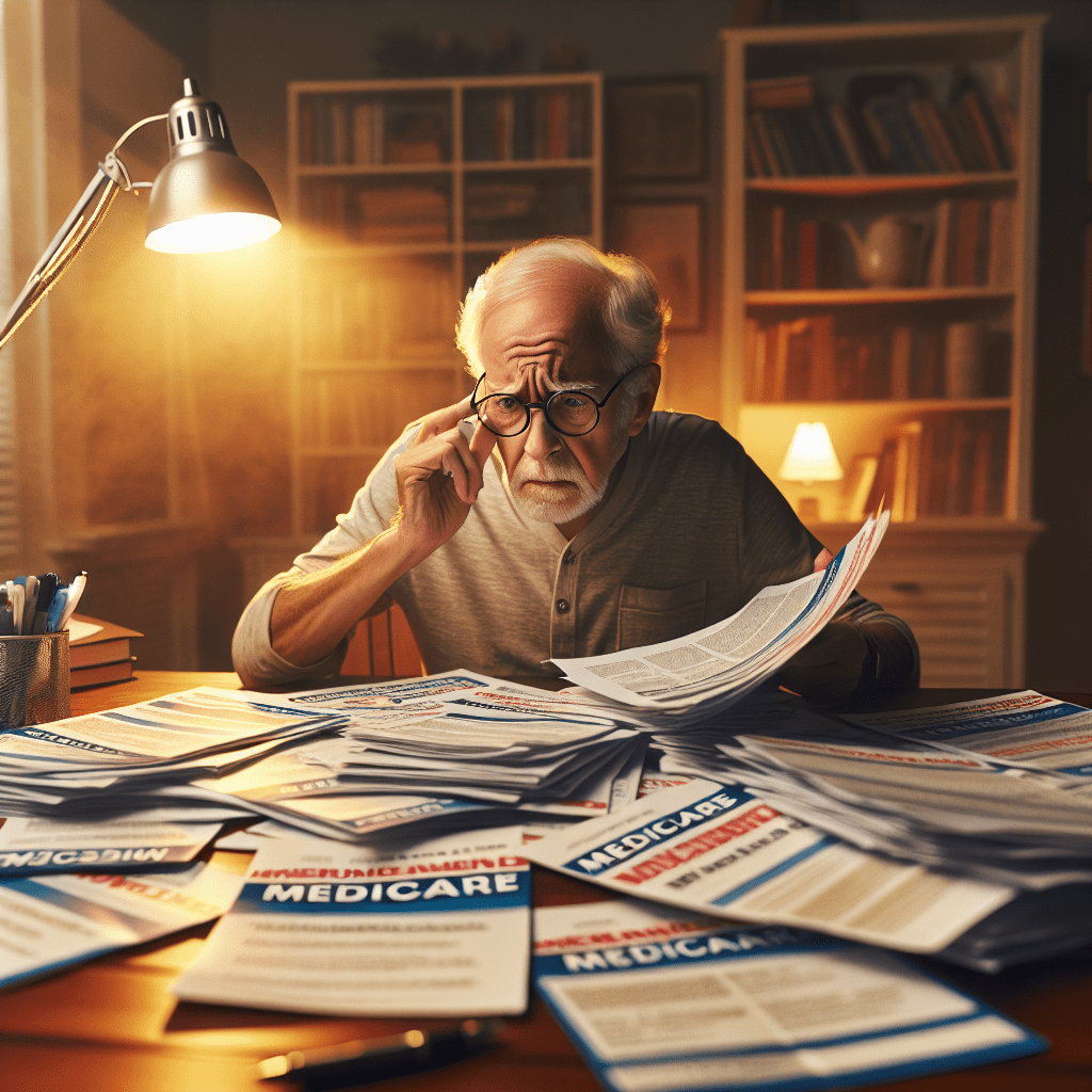 Medicare Services in Santa Ysabel, CA