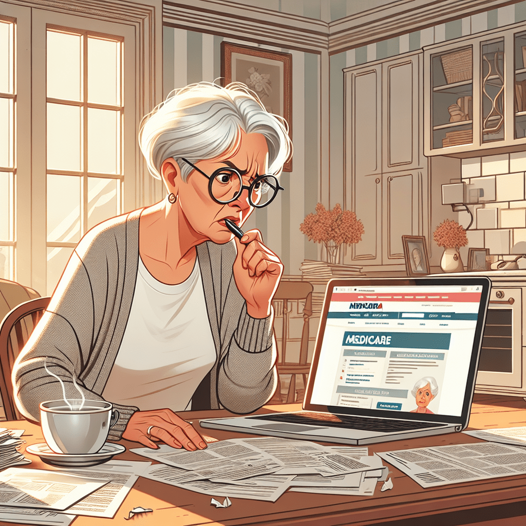 New to Medicare in Green Meadows, CA

