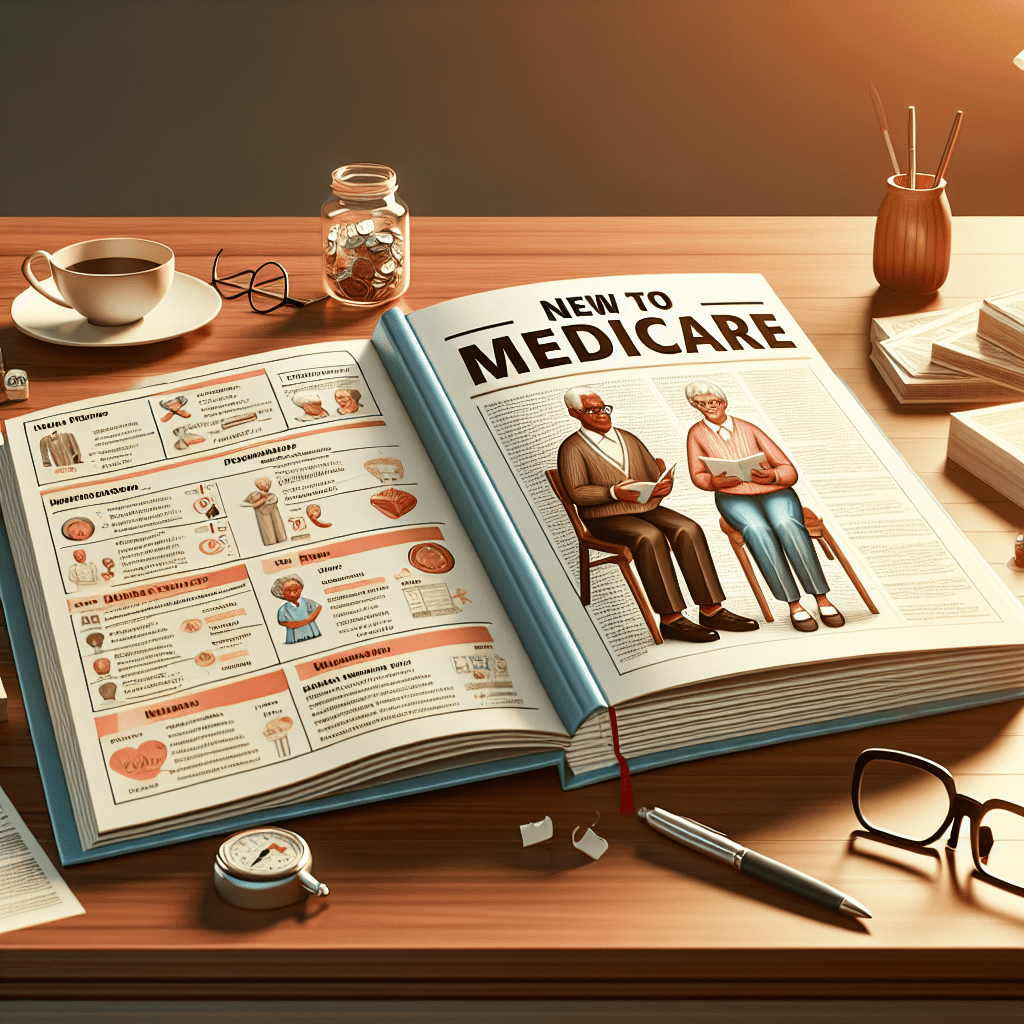 Medicare Services in San Luis Obispo, CA
