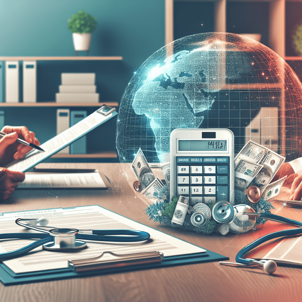 Medicare Services in Cima, CA
