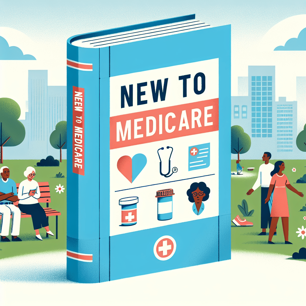 Medicare Services in Santa Paula, CA
