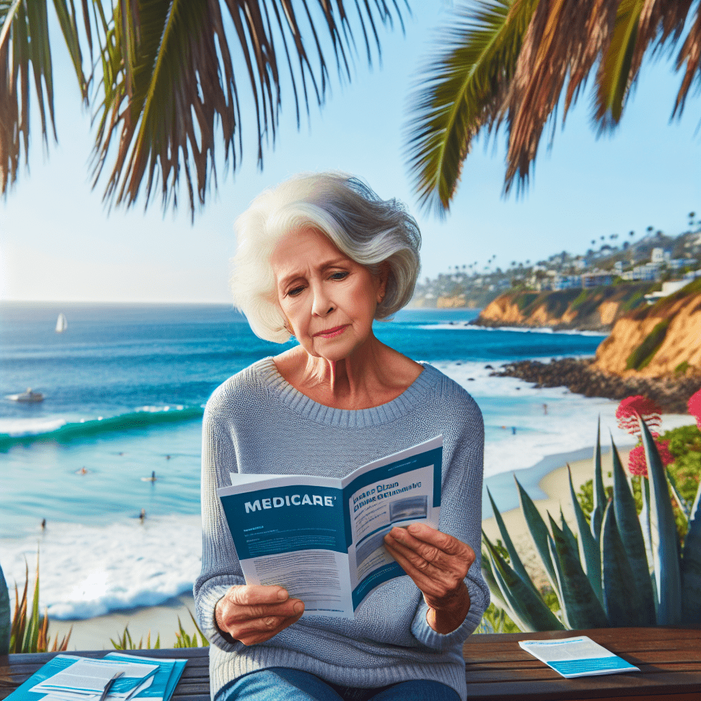 Medicare Services in Laguna Hills, CA
