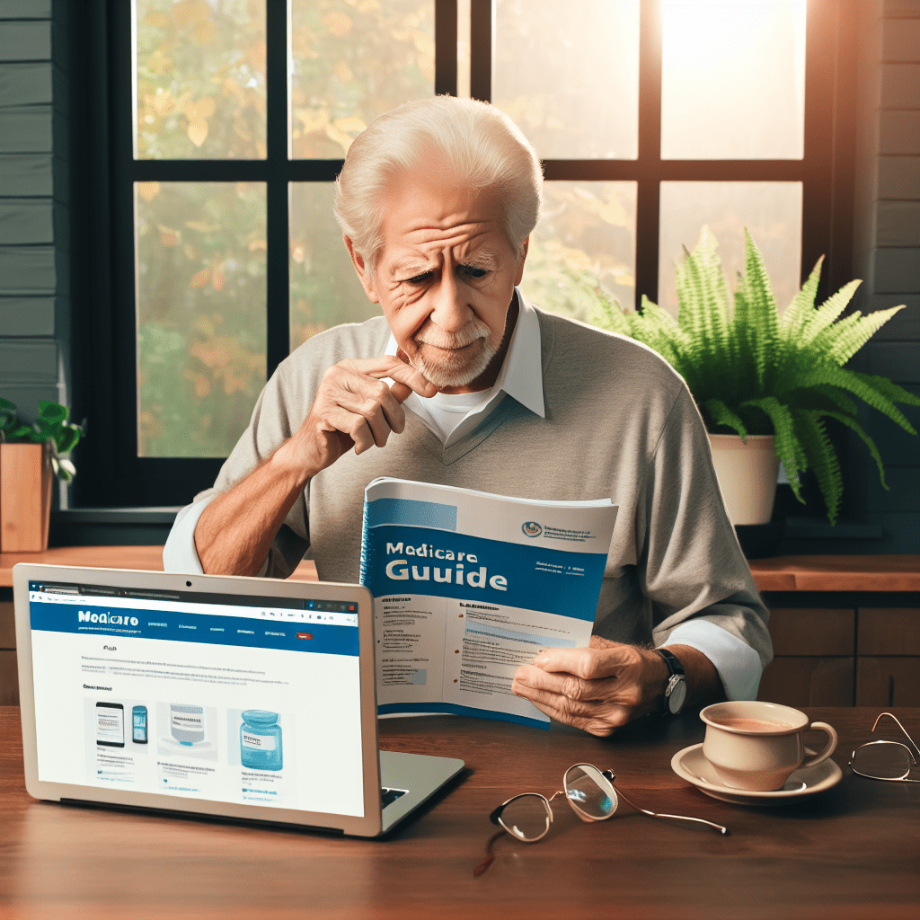 Medicare Services in Sonora, CA
