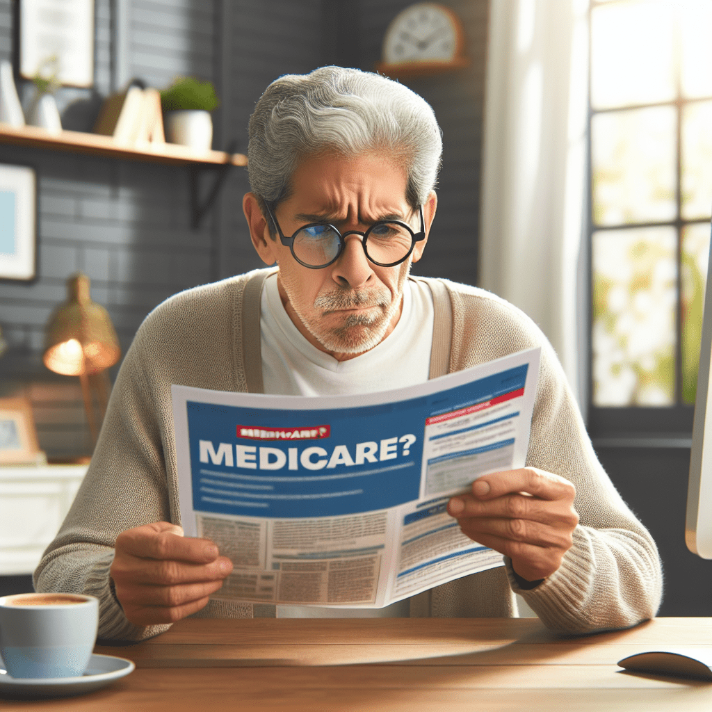 Medicare Services in Los Angeles, CA
