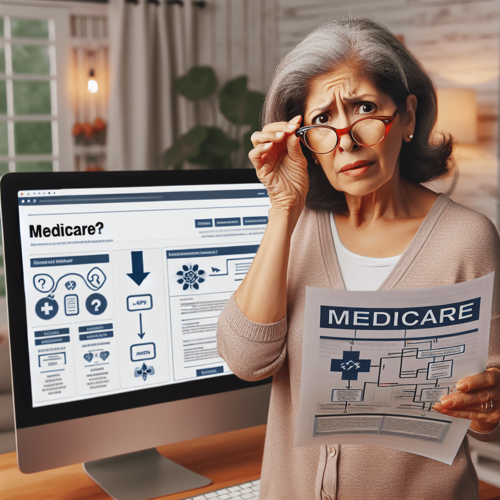 Medicare Services in Martinez, CA
