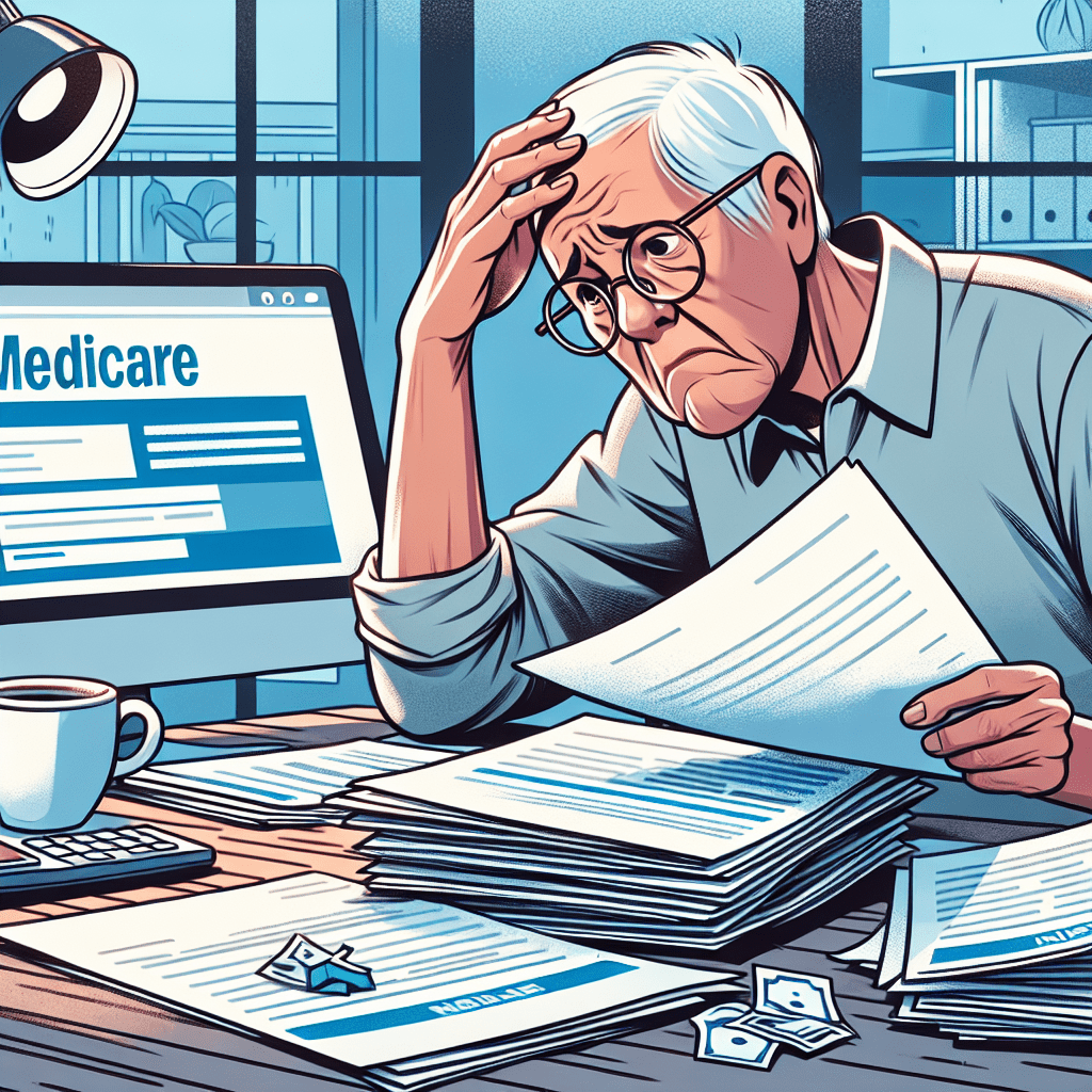 Medicare Services in Drytown, CA
