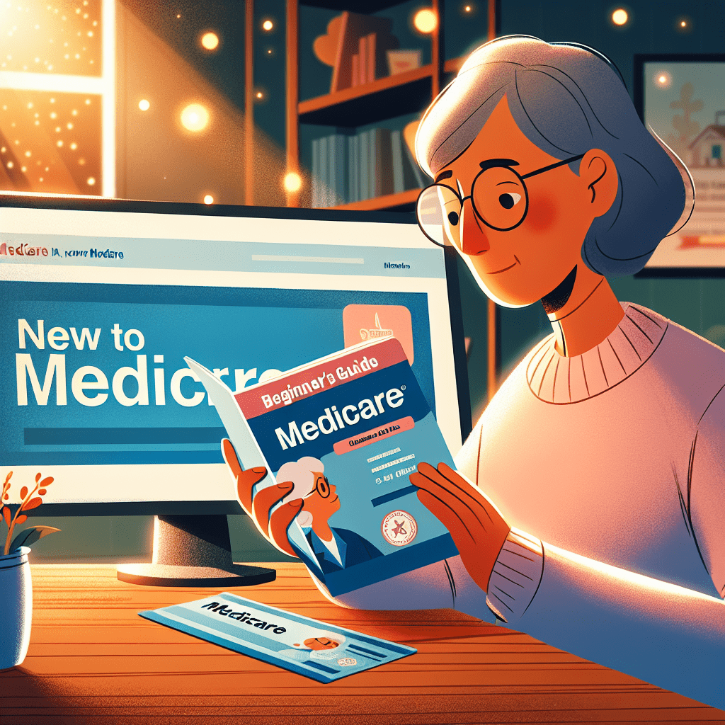 Medicare Services in Paramount, CA

