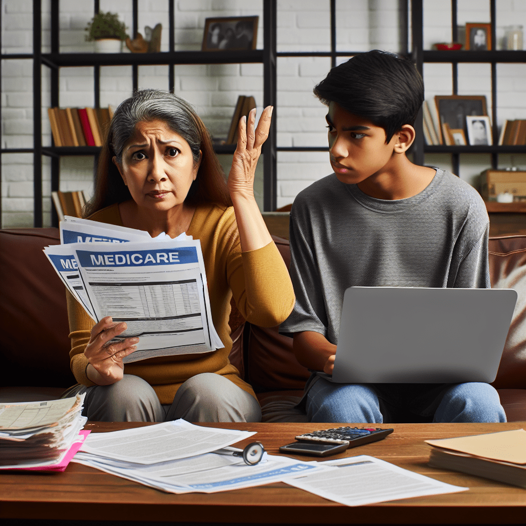 New to Medicare and Confused?