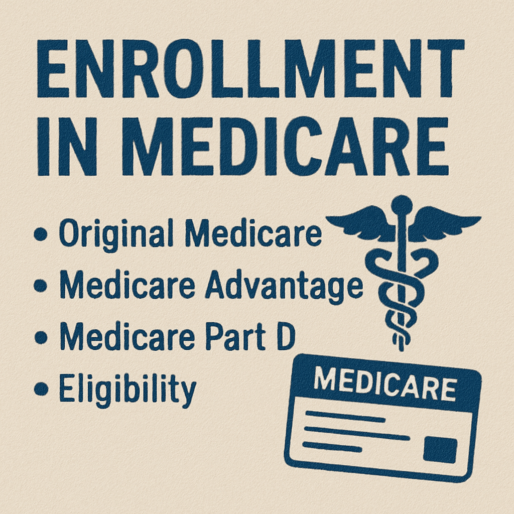New to Medicare in Woodland Hills, CA