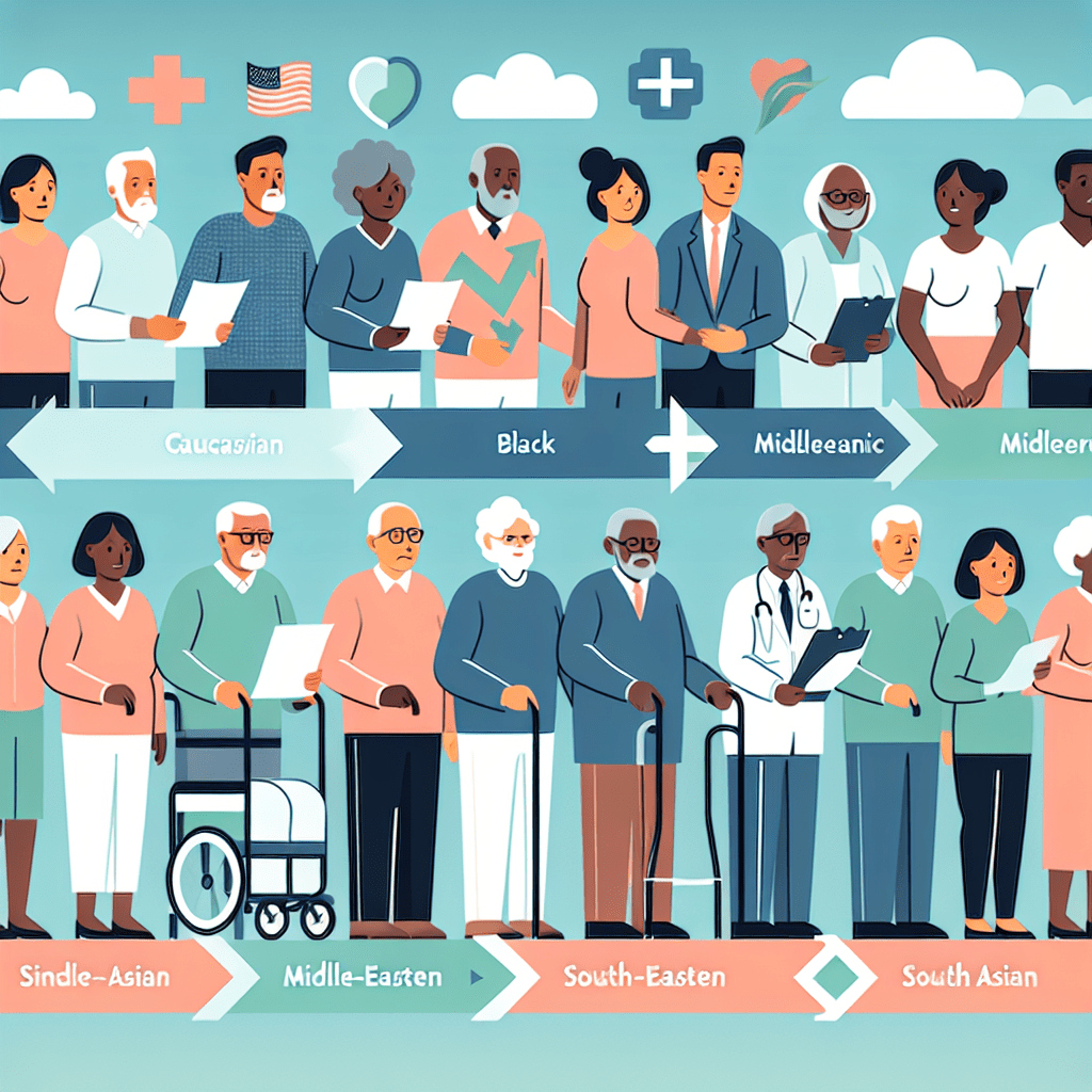 Medicare Services in Wilshire Center, CA
