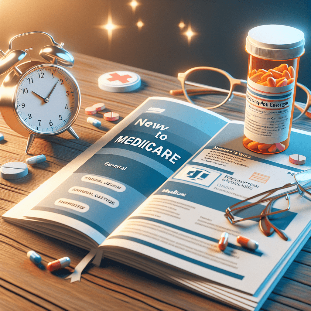 Medicare Services in Tupman, CA
