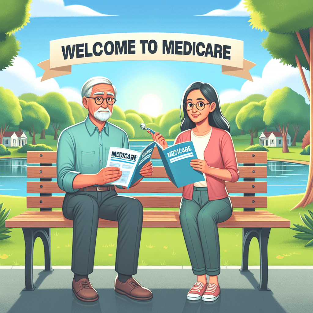 Medicare Services in Palms, CA
