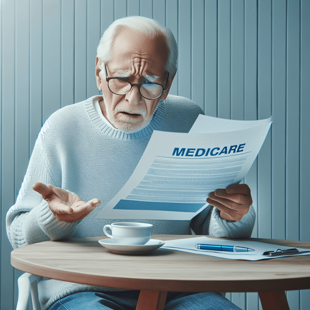 Medicare Services in Kyburz, CA
