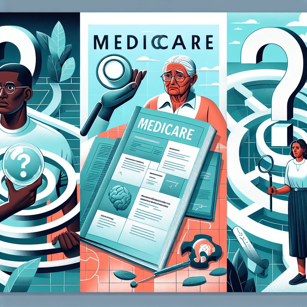 Medicare Services in Beverly Crest, CA
