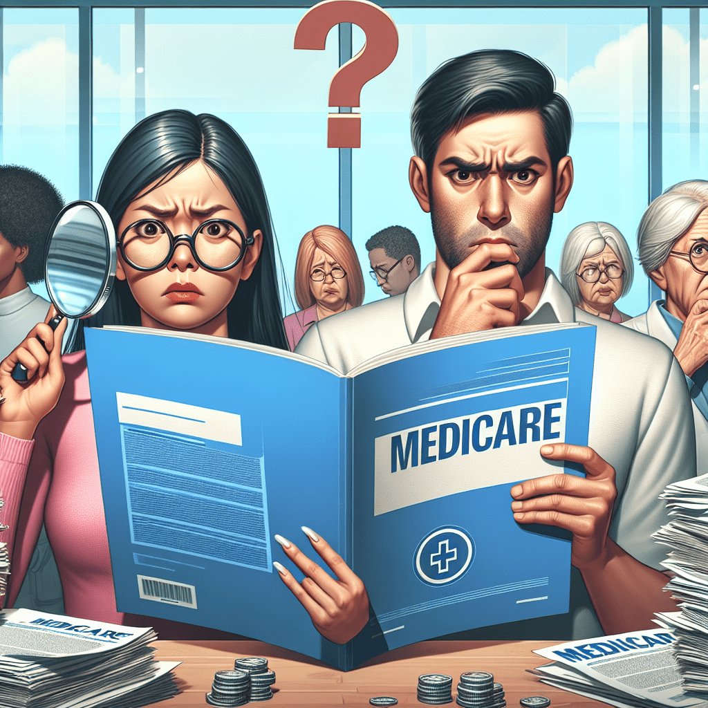 Medicare Services in Napa, CA