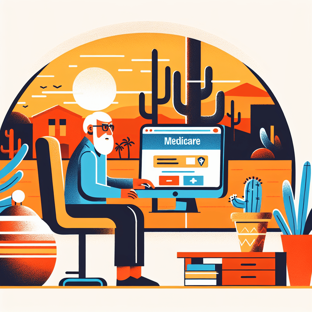 New to Medicare in Primm, CA