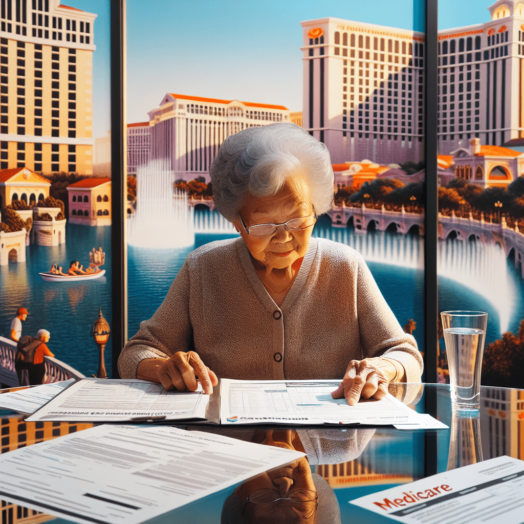 Medicare Services in Delano, CA