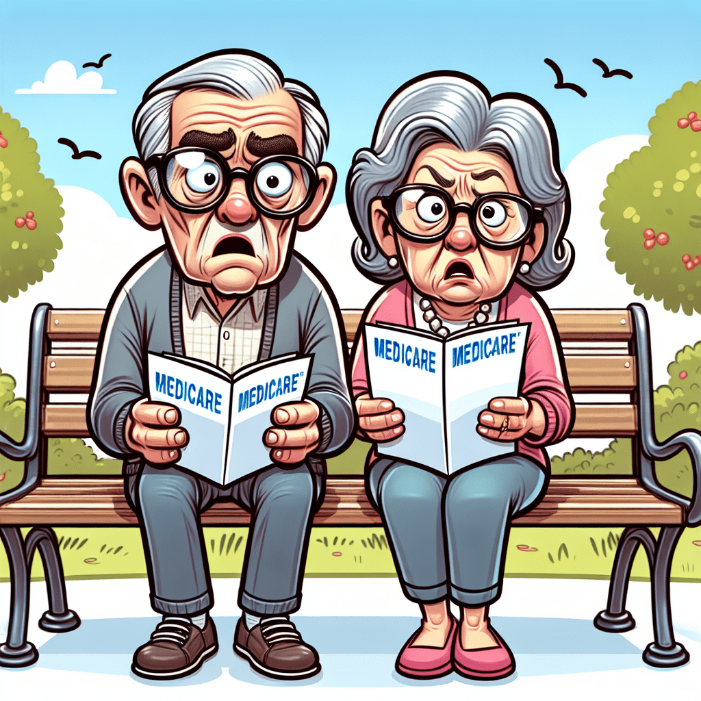 Medicare Services in Orange, CA

