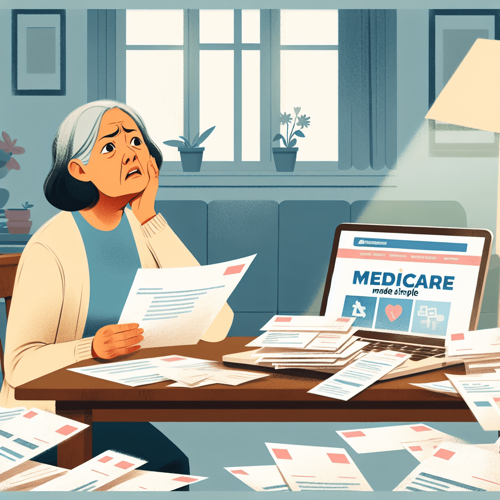 Medicare Services in Quail Valley, CA
