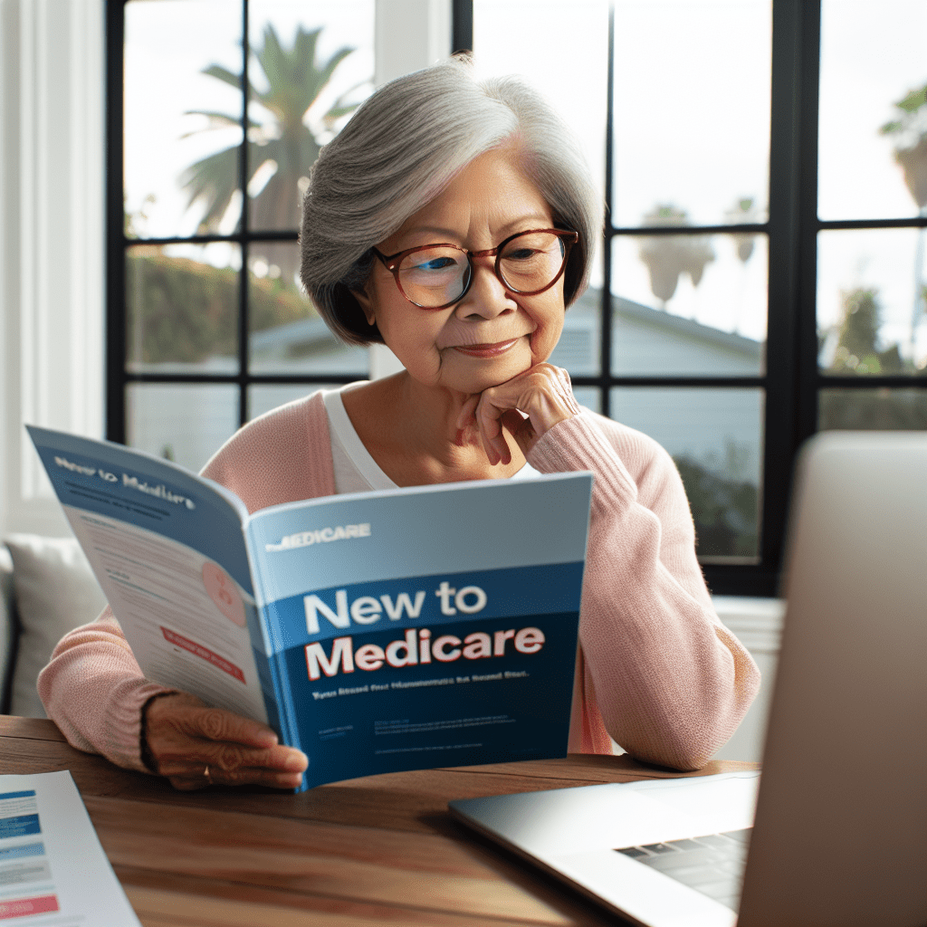 Medicare Services in San Lucas, CA
