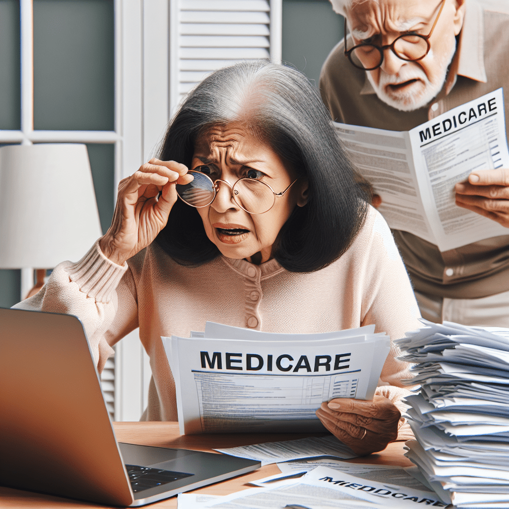 Medicare Services in San Gabriel, CA

