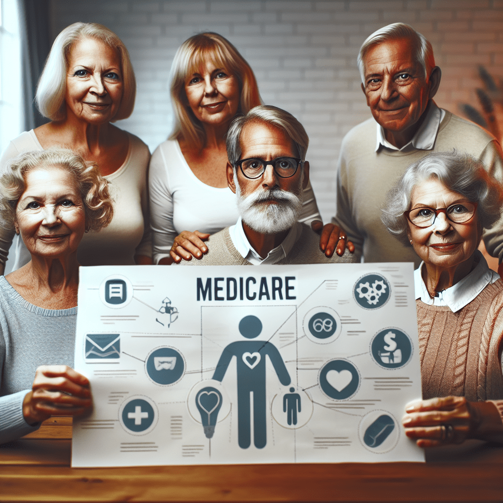 Medicare Services in Richvale, CA
