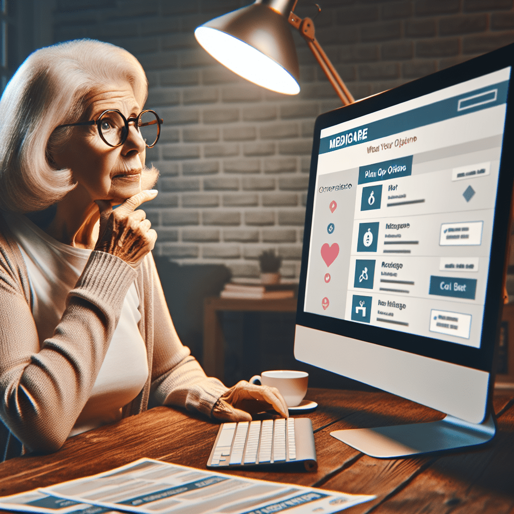 Medicare Services in San Miguel, CA