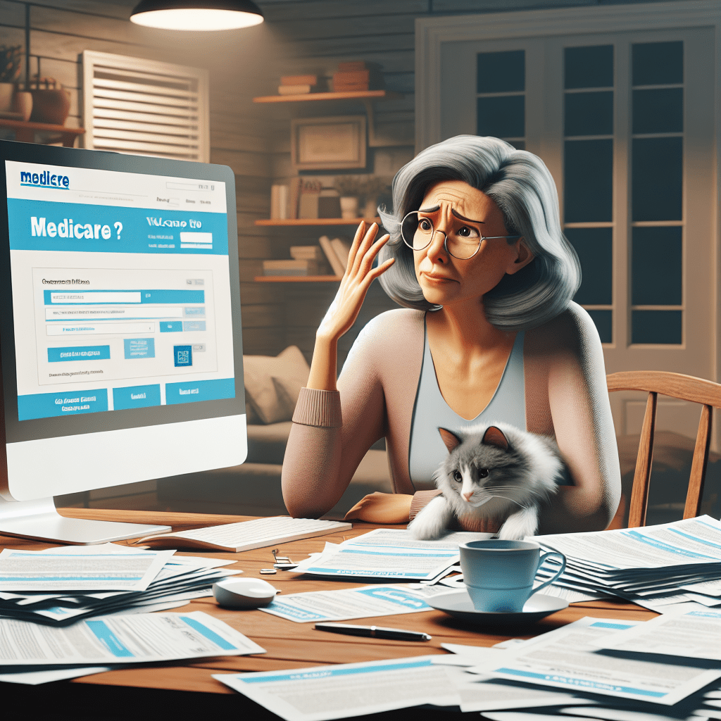 Medicare Services in Oregon House, CA
