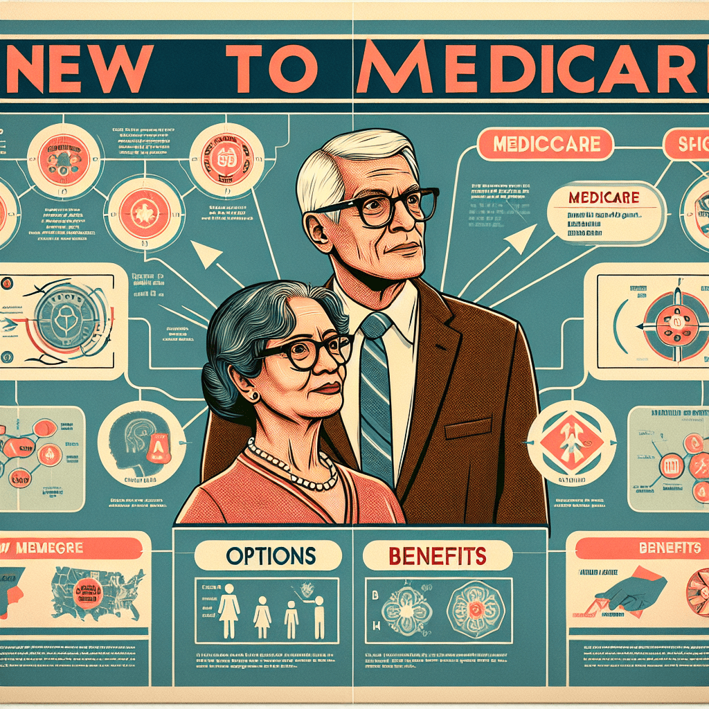 Medicare Services in Park La Brea, CA
