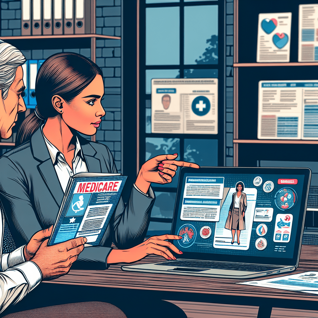 Medicare Services in Palisades Highlands, CA
