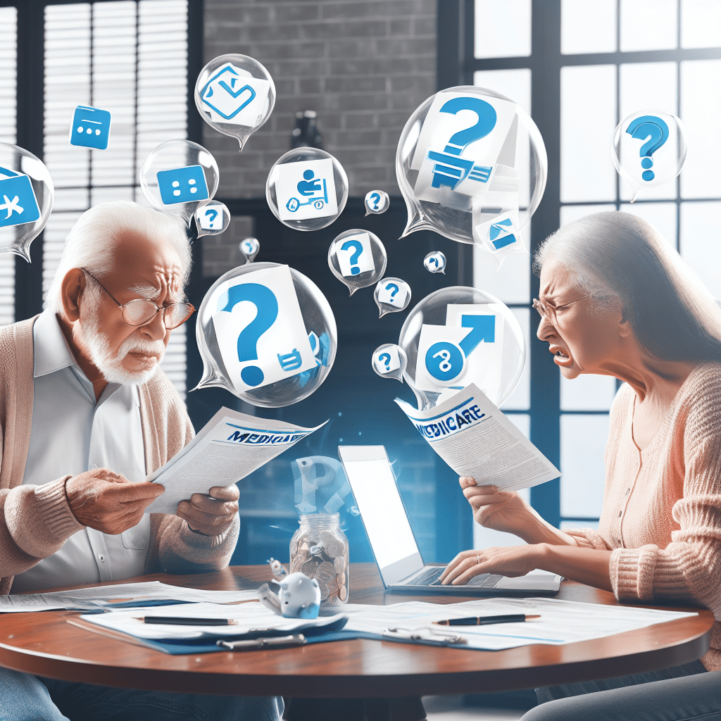 Medicare Services in Tahoma, CA