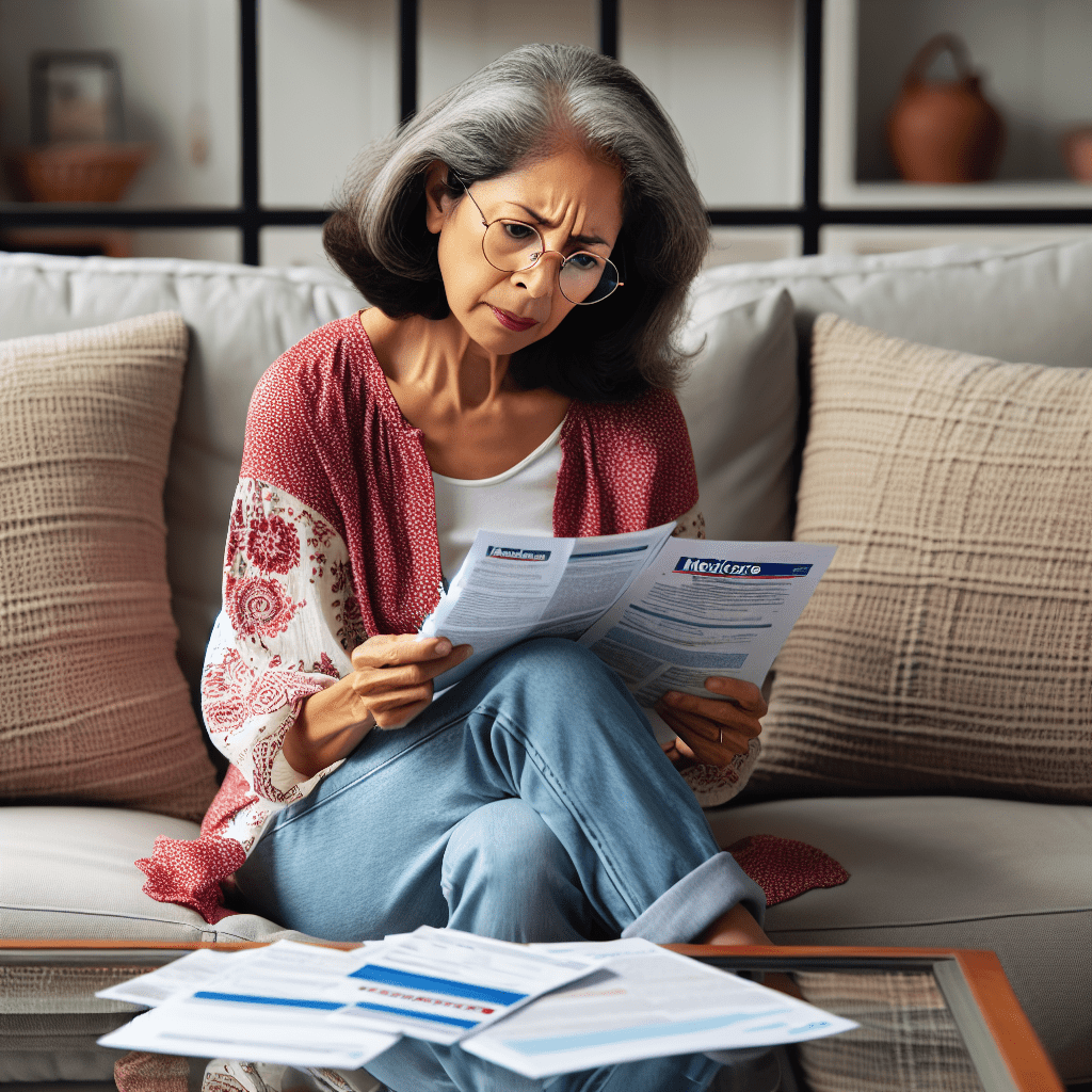 Medicare Services in Rialto, CA
