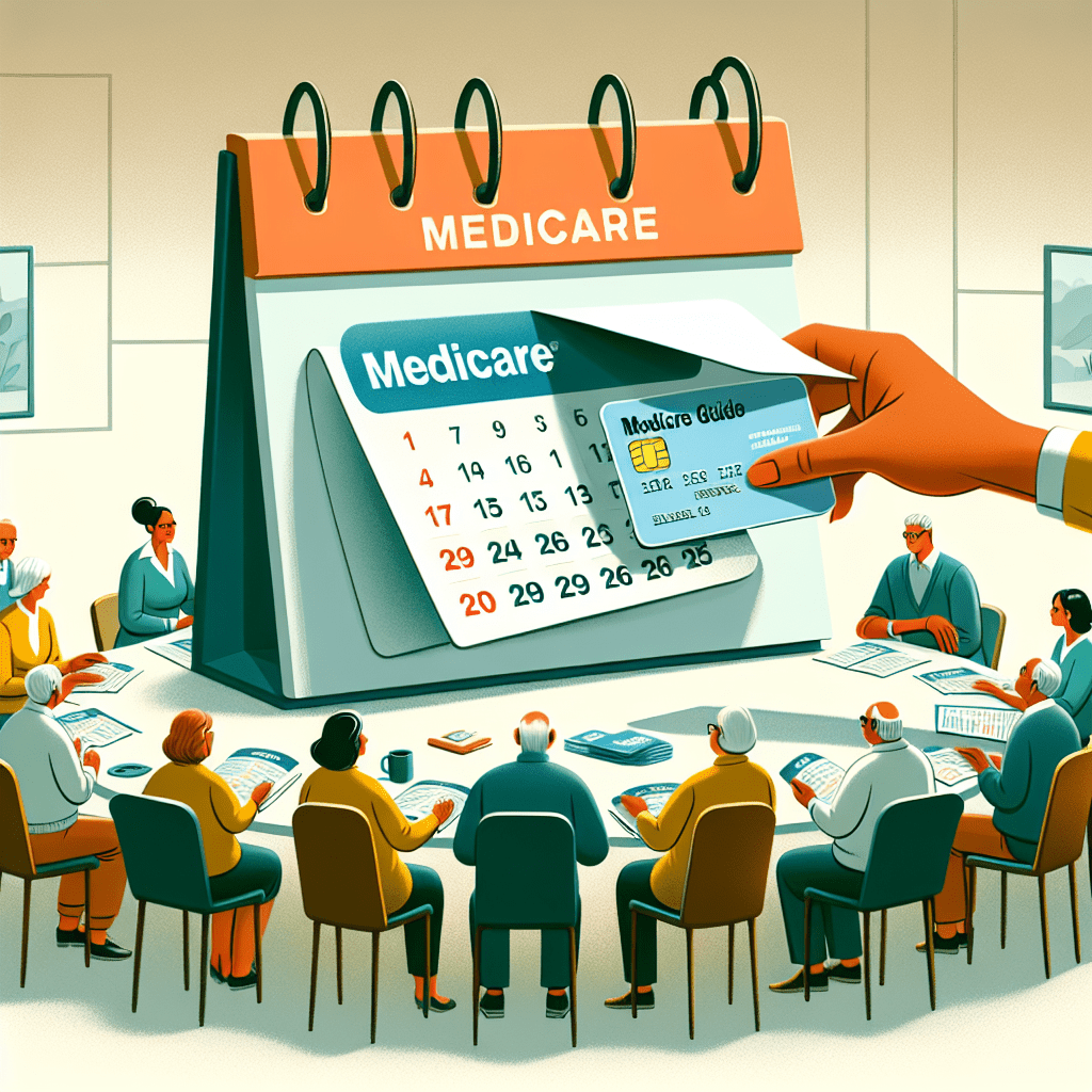 Medicare Services in Helendale, CA
