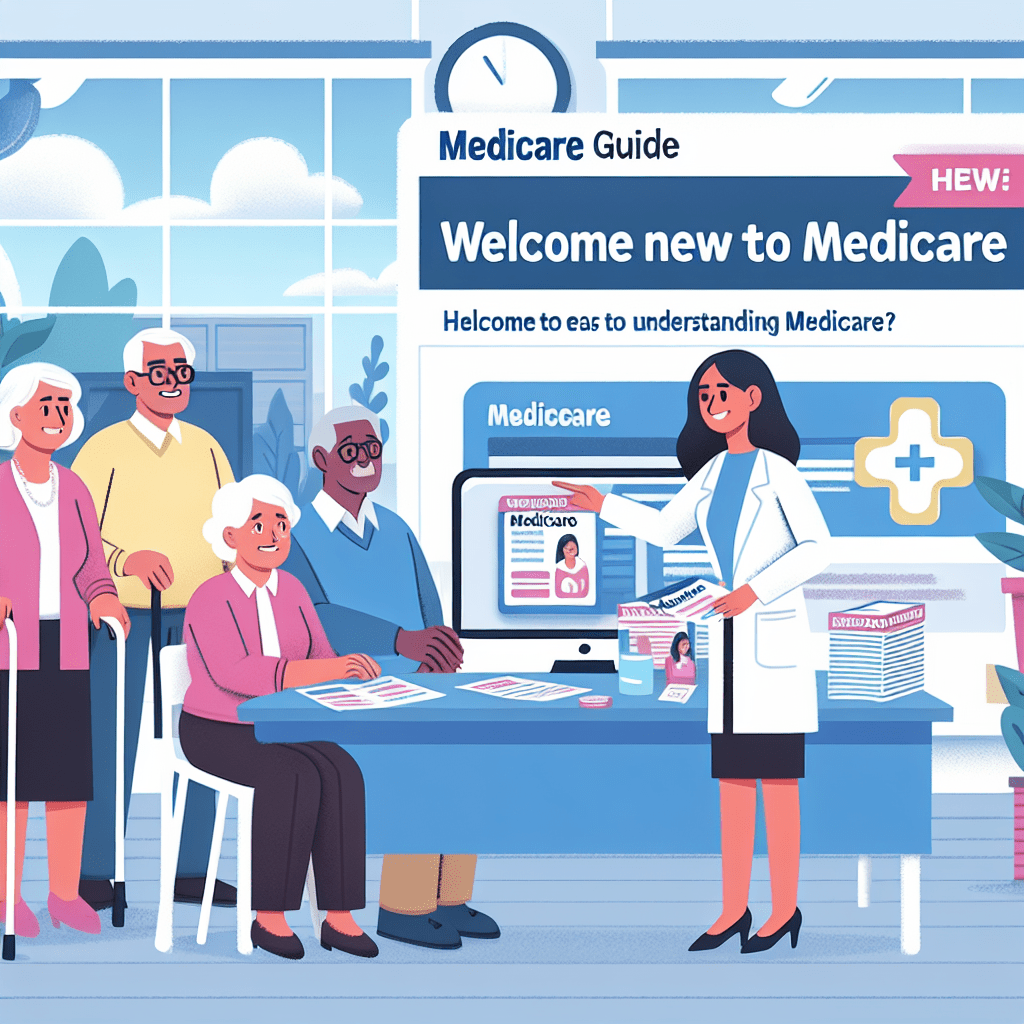 Medicare Services in Angeles National Forest, CA
