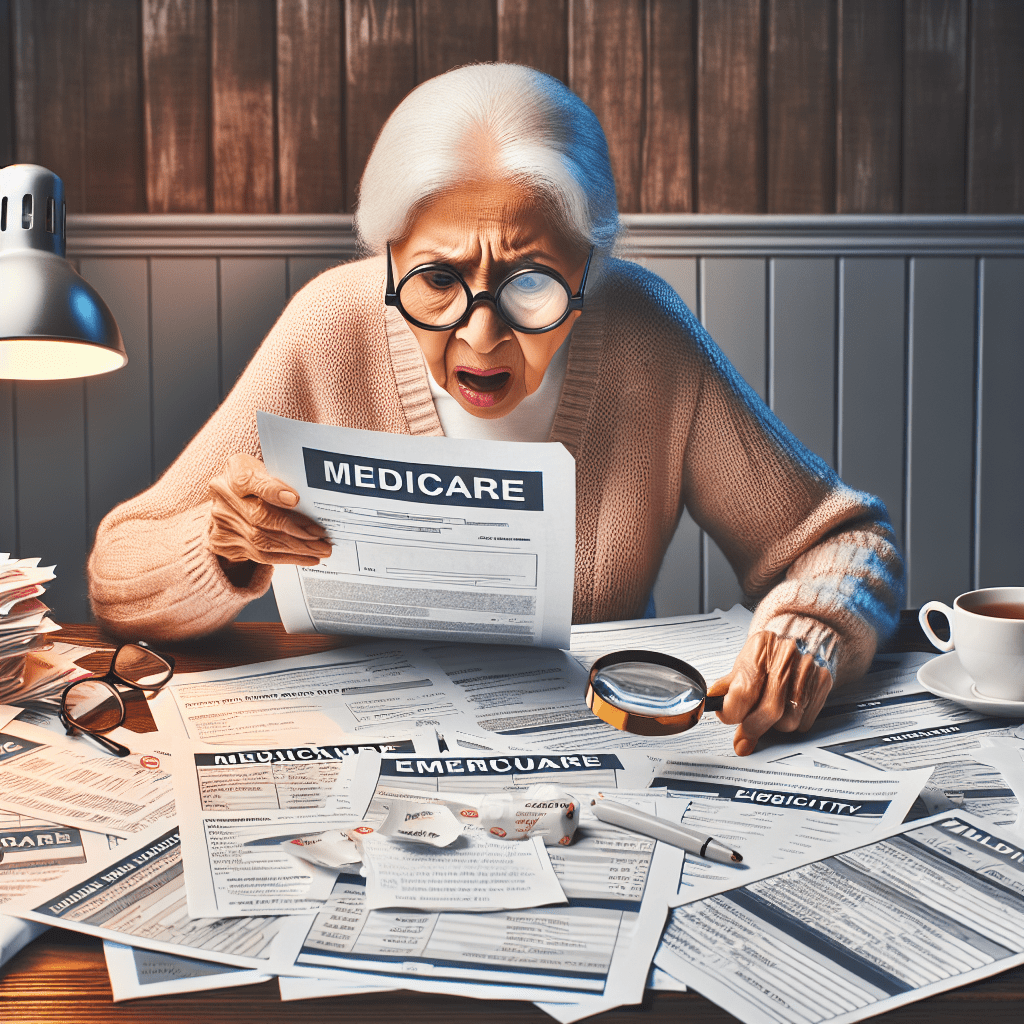 Medicare Services in Buena Park, CA

