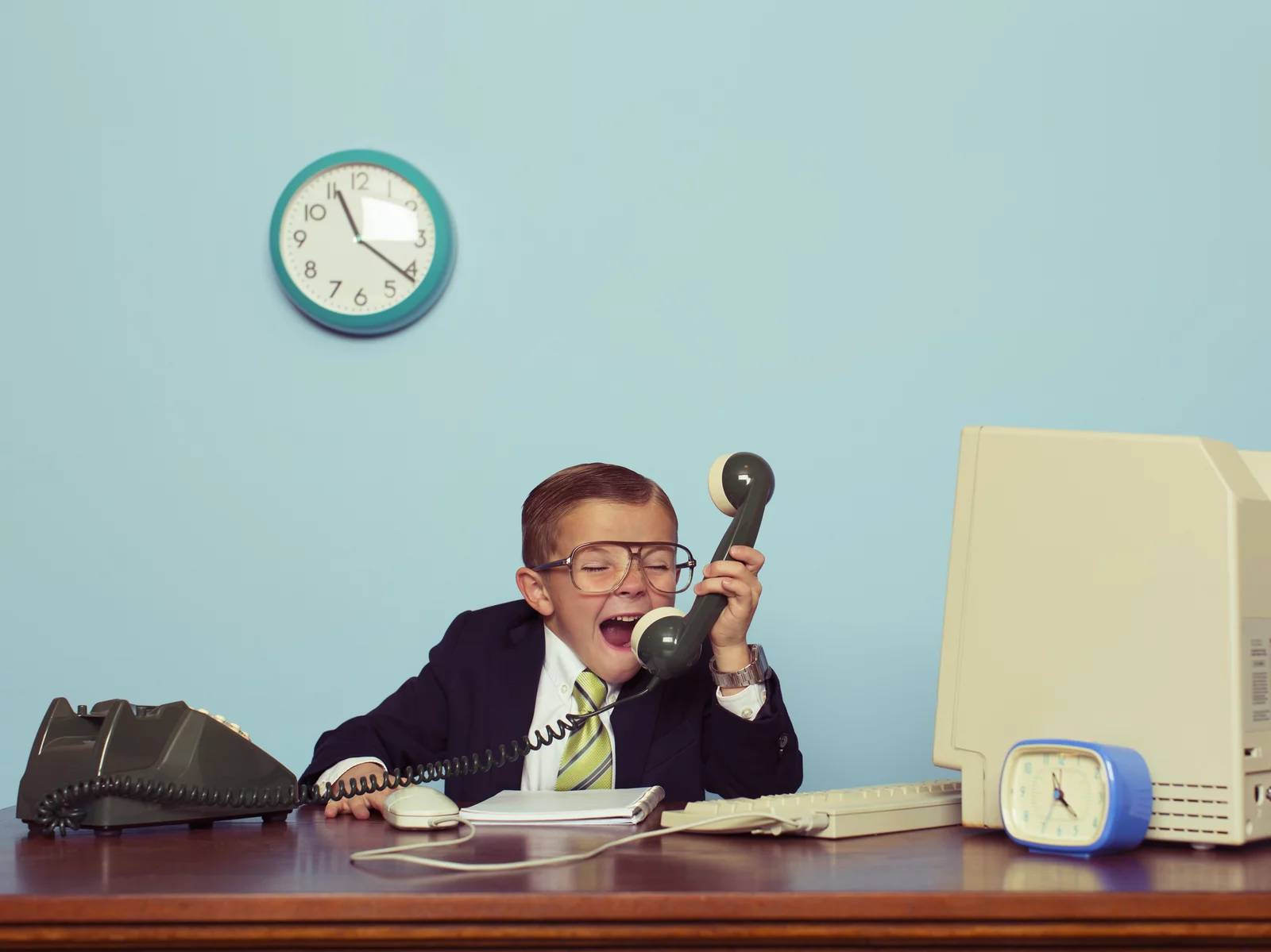 Customer Service