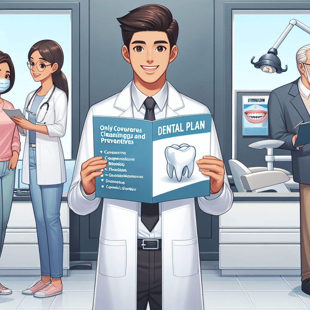 Medicare Dental Coverage Options for Seniors – Jason Rubin Insurance