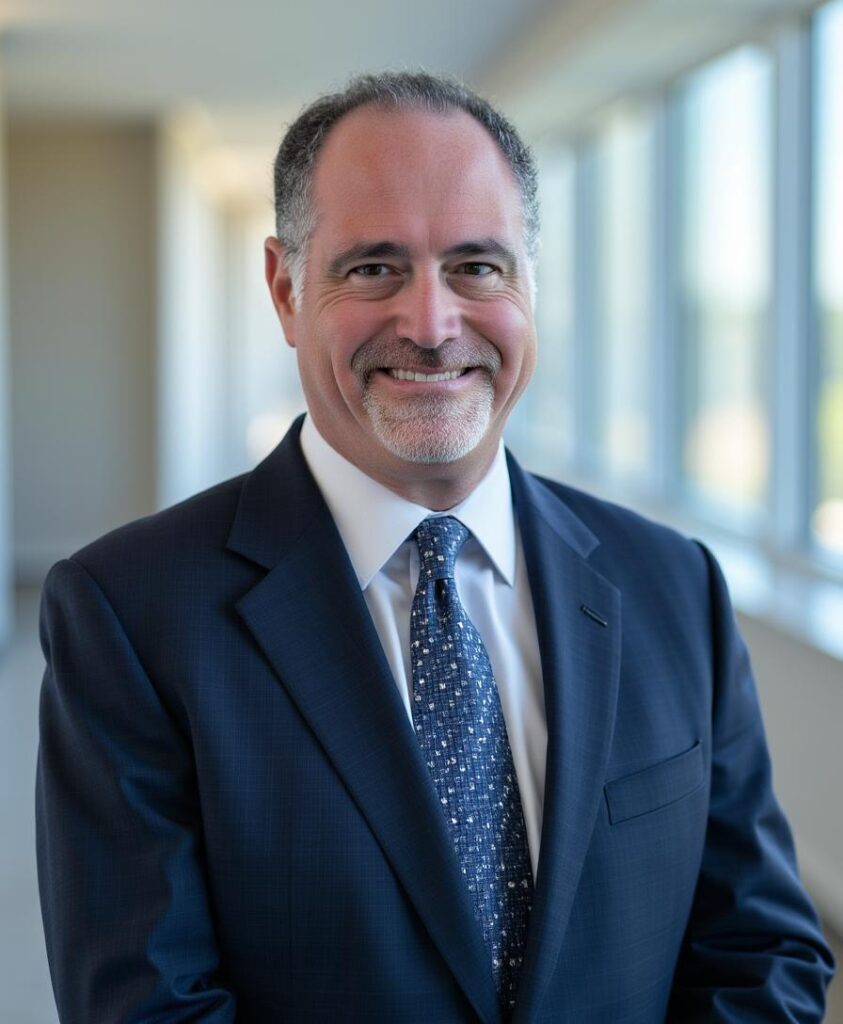 Jason B. Rubin Founding Principal