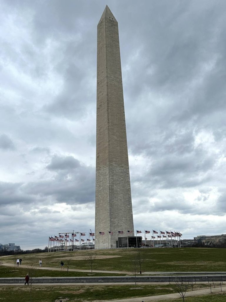 Washington Monument